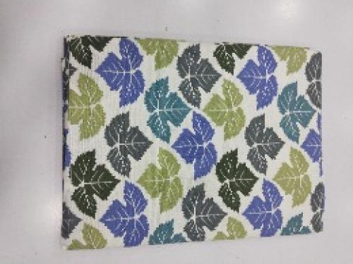 BEDSHEET ERODE AHEMADHABAD PRINT 60X90 2 PILLOW COVER